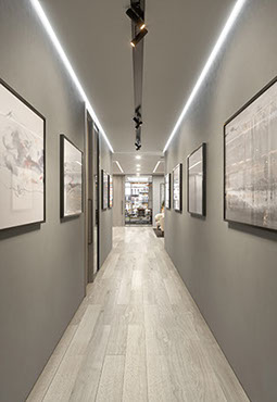 Number 39: Pollen Street Capital: Loop Interiors: Workplace design & build